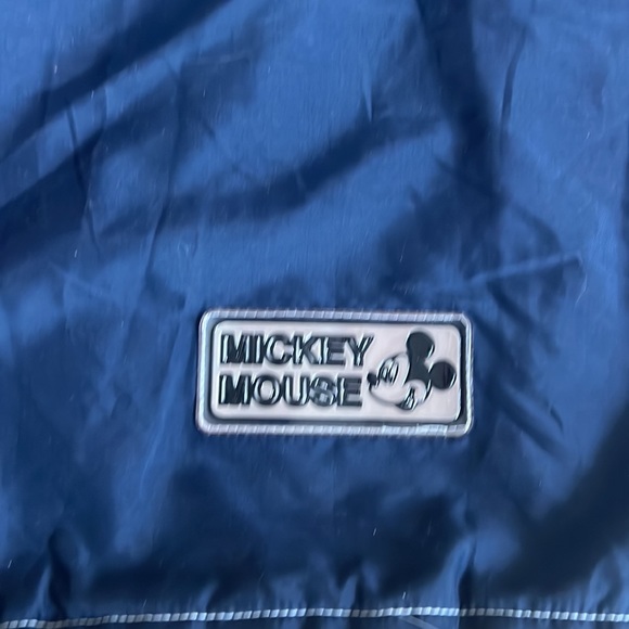 Disney’s Mickey Mouse Jacket | Champ Mickey - Picture 8 of 10